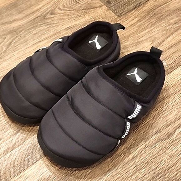 Puma Scuff Mule Slippers - Picture 11 of 13